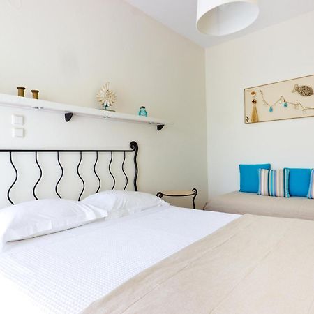 Thassian Villas Limenas  Room photo