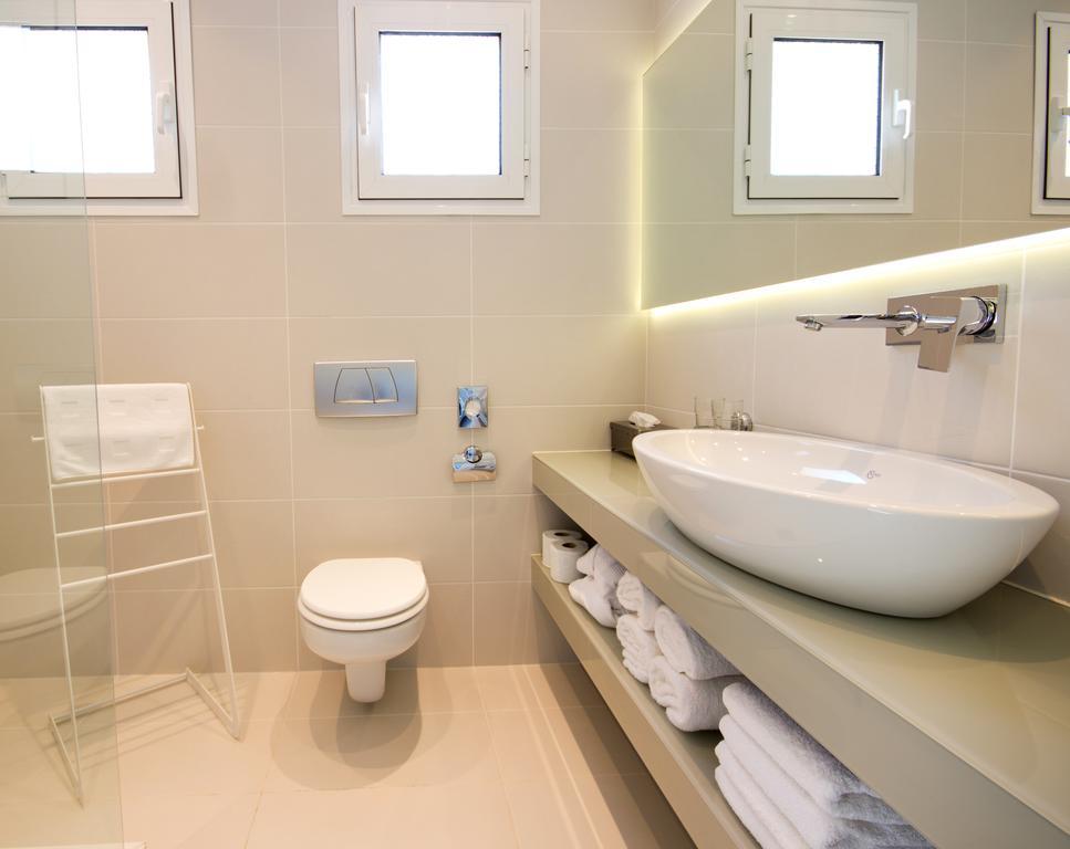 Thassian Villas Limenas  Room photo