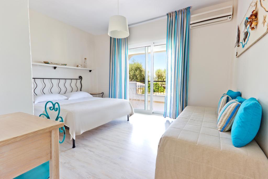 Thassian Villas Limenas  Room photo