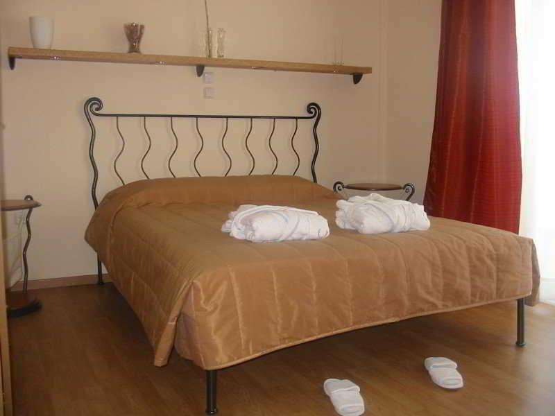 Thassian Villas Limenas  Exterior photo